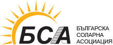 BSA logo