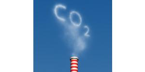 Co2 chimney image