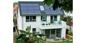 passive house uk