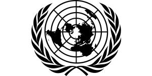 united nations logo