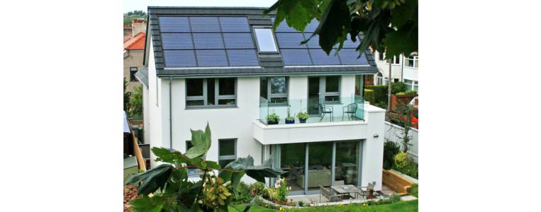 passive house uk