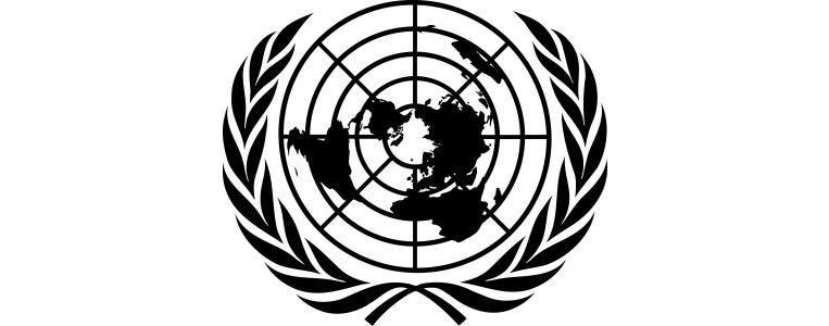 united nations logo