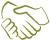 handshake